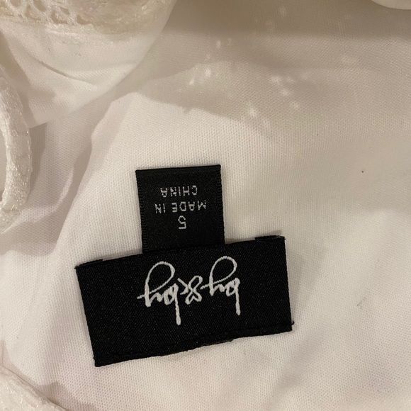 BY BY dress - Picture 4 of 5